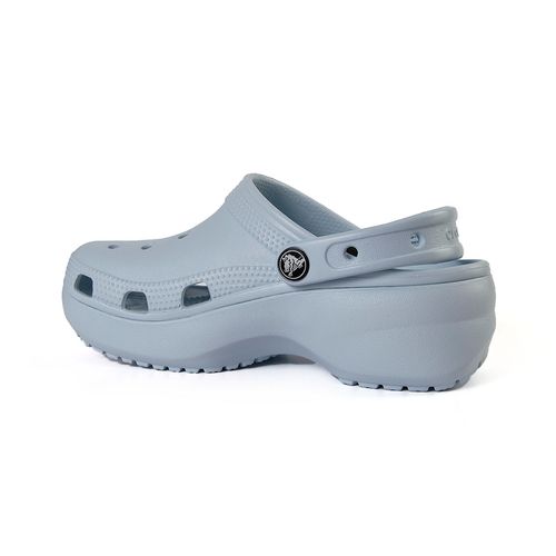 CROCS CLASSIC PLATFORM MUJER