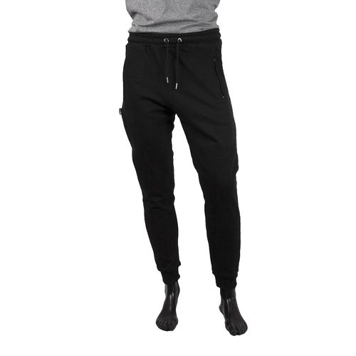 PANTALON HUNTLEY JOGGING NEGRO