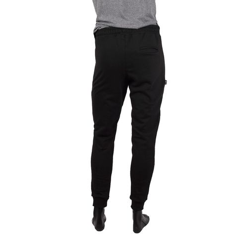 PANTALON HUNTLEY JOGGING NEGRO