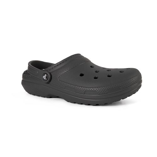 CROCS CLASSIC LINED CLOG HOMBRE