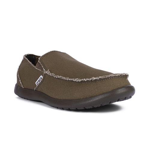 ZAPATILLAS CROCS SANTA CRUZ HOMBRE