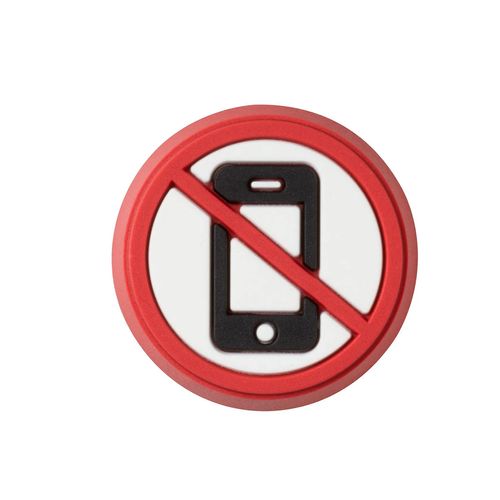 CROCS JIBBITZ NO PHONE