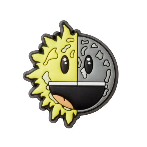 CROCS JIBBITZ SUN AND MOON