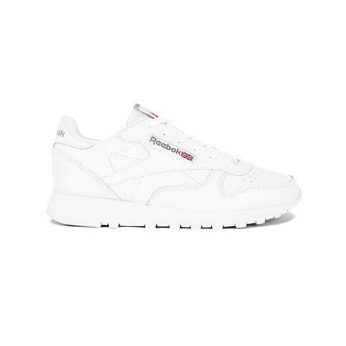 ZAPATILLAS REEBOK CLASSIC LEATHER MUJER