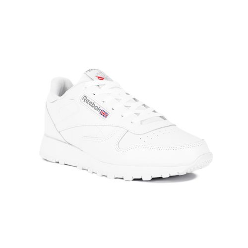 ZAPATILLAS REEBOK CLASSIC LEATHER MUJER