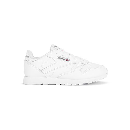 ZAPATILLAS REEBOK CLASSIC LEATHER KIDS NIÑO