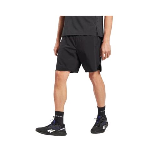 SHORT REEBOK SPEED 3.0 HOMBRE