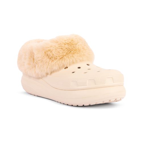 CROCS FUREVER CRUSH BONE MUJER