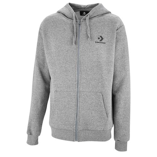 CAMPERA CONVERSE NOVA HOODIE HOMBRE HOMBRE