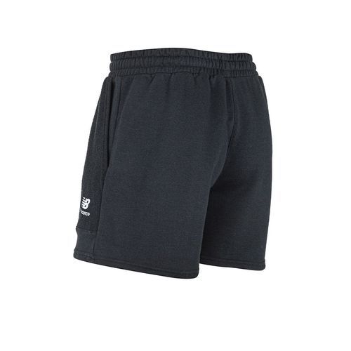 SHORT NEW BALANCE ATHLETICS MUJER