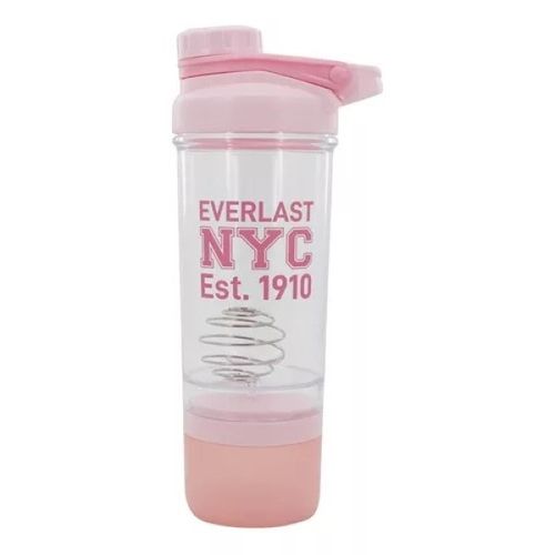 BOTELLA EVERLAST ENTRENAMIENTO 500ML