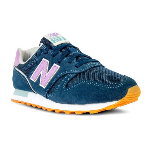 ZAPATILLAS NEW BALANCE WL373PO3 MUJER