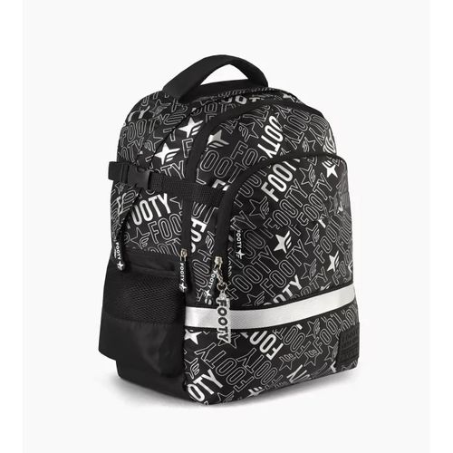 MOCHILA FOOTY ESPALDA '18 NIÑA