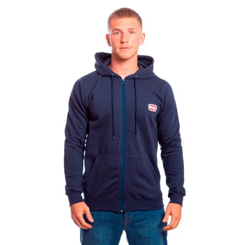 CAMPERA RUSTY STICHERS Z HOMBRE
