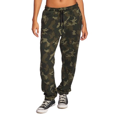 PANTALON Y TU QUIQUE? JOGG RUSTIC MUJER