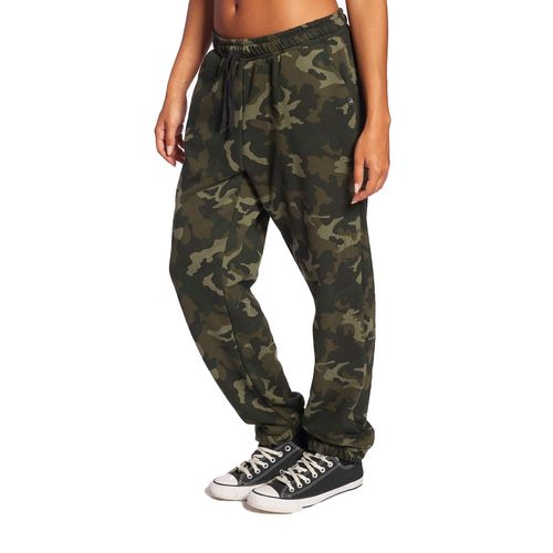 PANTALON Y TU QUIQUE? JOGG RUSTIC MUJER