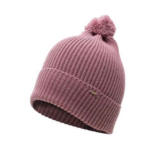 GORRO SPY GO SURFING DENALI POMPON MUJER