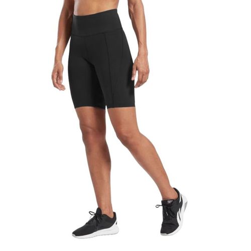 CALZA REEBOK LUX HIGH RISE BIKE MUJER