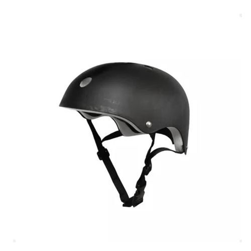 CASCO ROFFT SKATE LISO NIÑO