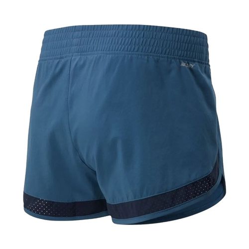 SHORT NEW BALANCE ACCELERATE STRETCH CORE 3 MUJER