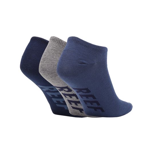 MEDIAS INVISIBLES REEF INVISIBLE SNEAKER MUJER