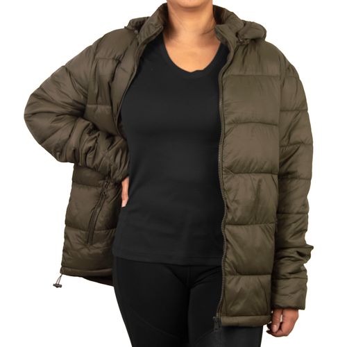 CAMPERA SATORI BRASIL-ESPAÑA HOMBRE