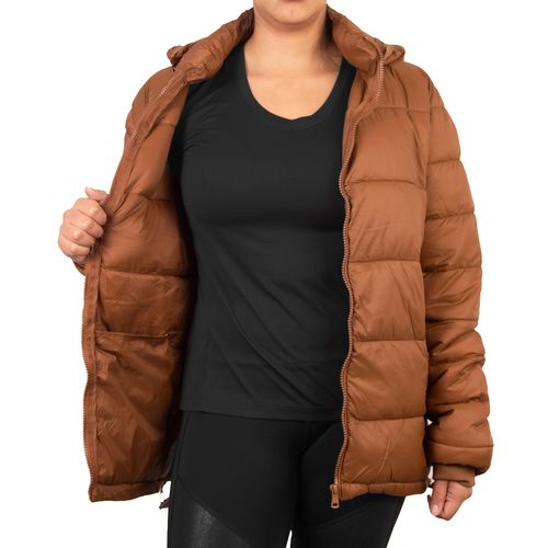 CAMPERA SATORI BRASIL-ESPAÑA MUJER