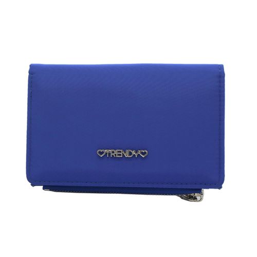BILLETERA TRENDY TRENDY MUJER