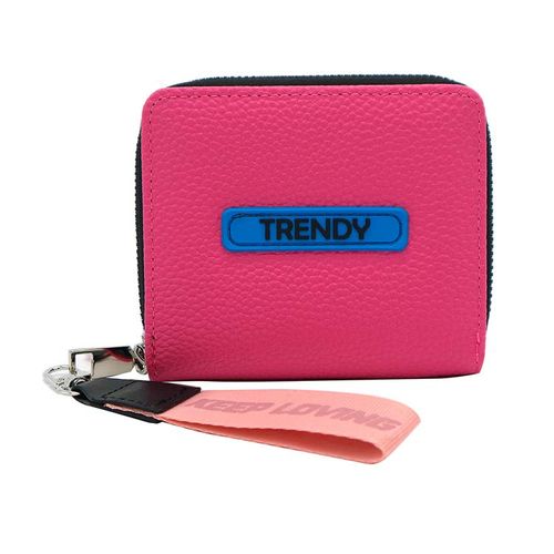 BILLETERA TRENDY TRENDY MUJER