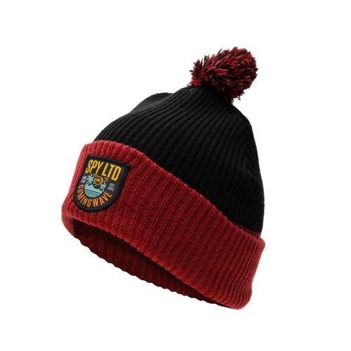GORRO SPY GO SURFING POLO NORTE POMPON HOMBRE
