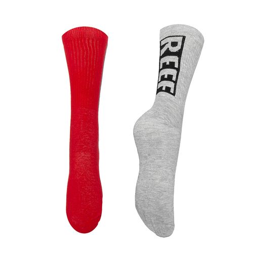 MEDIAS 1/2 CAÑA REEF CREW SOCK LP HOMBRE