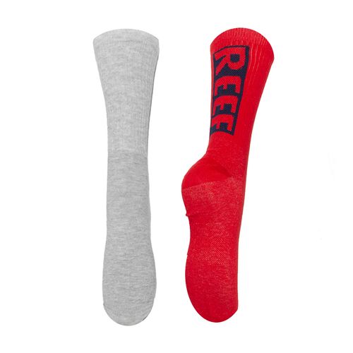 MEDIAS 1/2 CAÑA REEF CREW SOCK LP HOMBRE