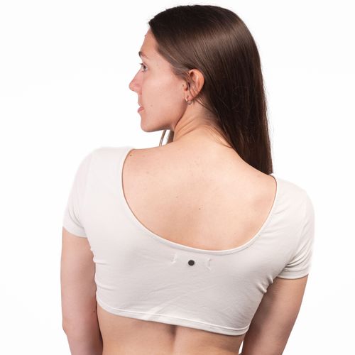 TOP RIP CURL PLAIN MUJER