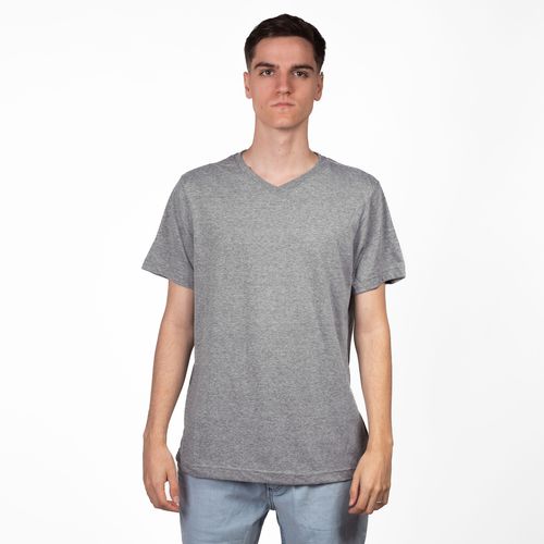 REMERA RIP CURL NEW VNECK CLEAN HOMBRE
