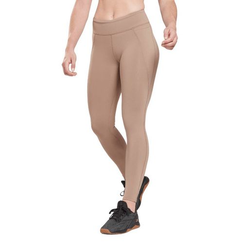 CALZA REEBOK LUX HR TIGHT MUJER
