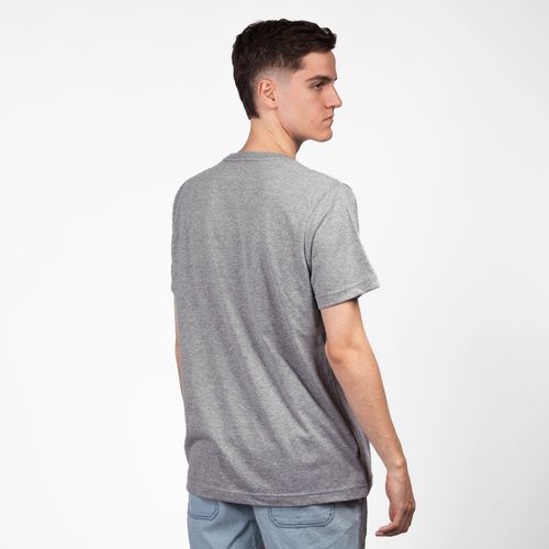 REMERA RIP CURL NEW VNECK CLEAN HOMBRE