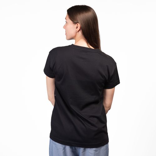 REMERA NEW BALANCE RELENTLES NOVELTY MUJER