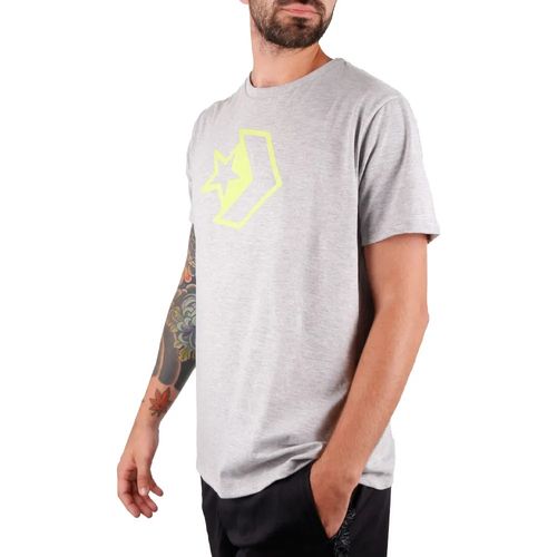REMERA CONVERSE STICKER CONS TEE HOMBRE
