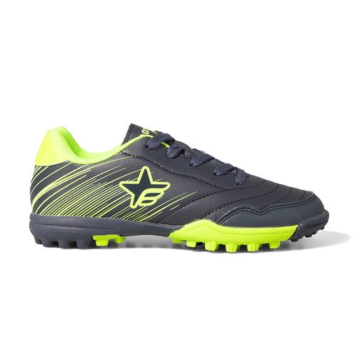 BOTINES PISTA FOOTY 30002B NIÑO