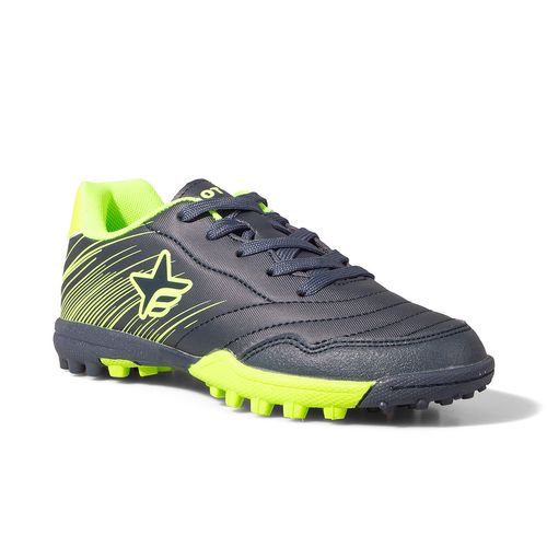BOTINES PISTA FOOTY 30002B NIÑO