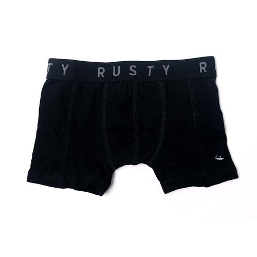 BOXER RUSTY LIZZY HOMBRE
