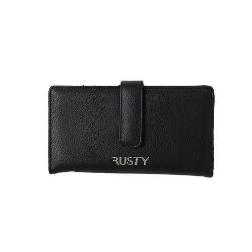 BILLETERA RUSTY ESSENCE FLAP WALLET MUJER