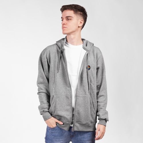 CAMPERA RUSTY STICHERS HOMBRE