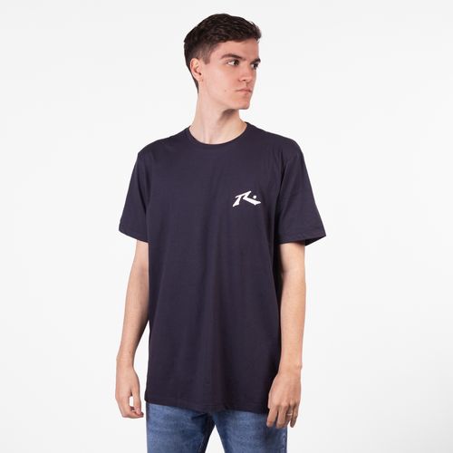 REMERA RUSTY COMPETITION TEE HOMBRE