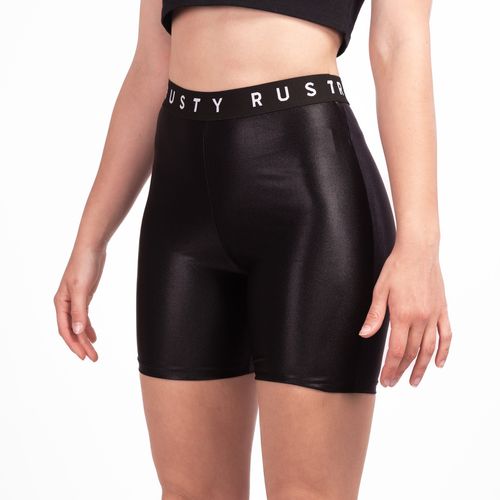 SHORT RUSTY SUPPLY CO BIKER LC MUJER