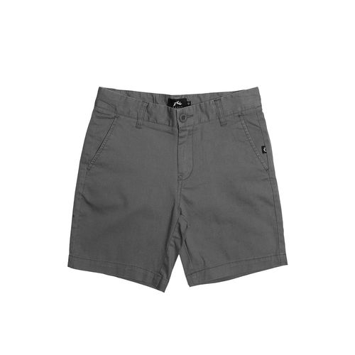 BERMUDA RUSTY CLYDE 2 WS JR NIÑO