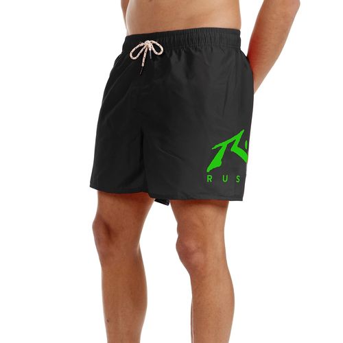 SHORT RUSTY COMPETITION NEON BS JR NIÑO