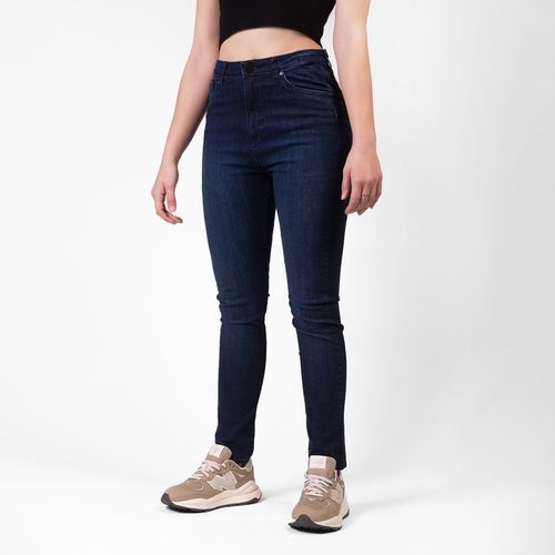 PANTALON RUSTY KIM SUPER SNINNY MUJER