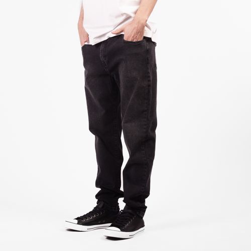 PANTALON VOLCOM JE 2X VORTA NEW BLK WASH HOMBRE