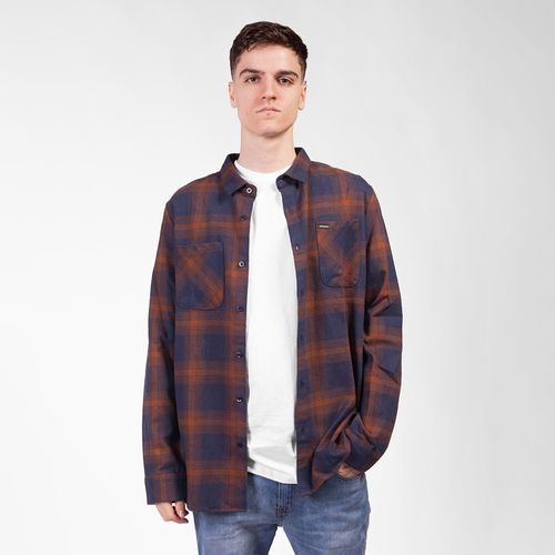 CAMISA VOLCOM NETASTONE HOMBRE